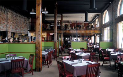 Dining Across the Gulf Coast