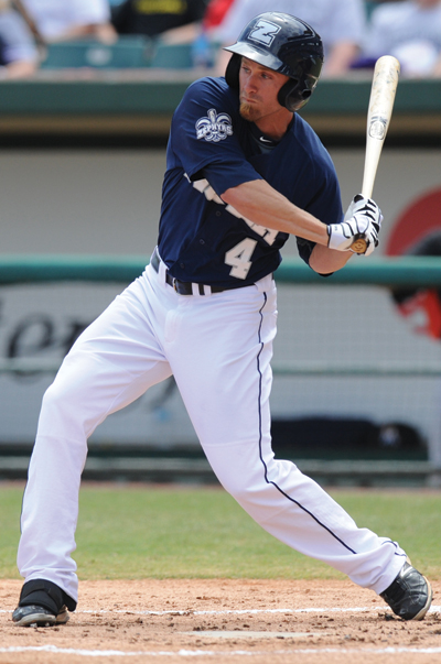 Special Nights With the New Orleans Zephyrs Special Nights With the New Orleans Zephyrs