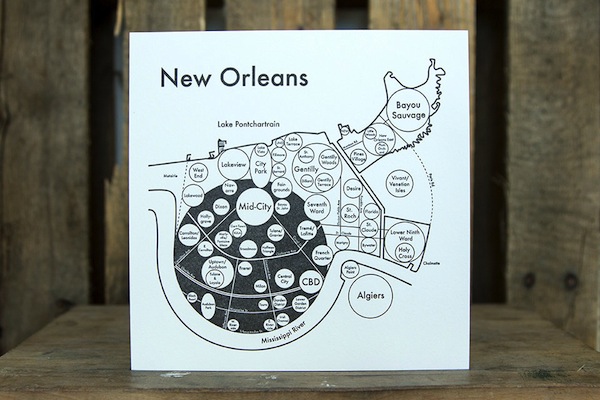 6 Last-Minute New Orleans Gifts
