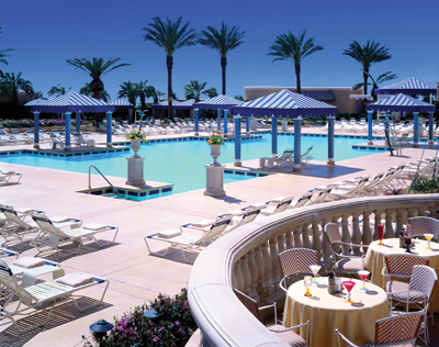 10 Top Places to Stay Along the Gulf Coast