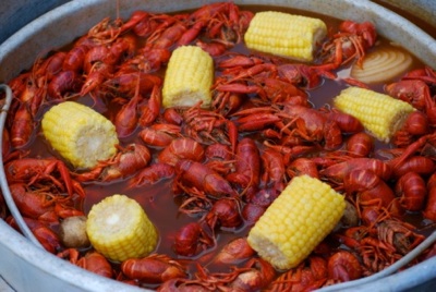 Spend a Weekend in the Heart of Cajun Country