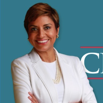 The Emergence Of The Female Mayor