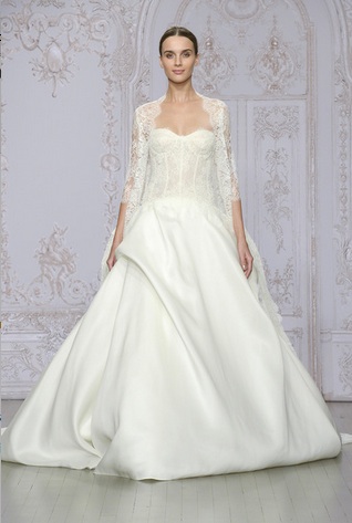 Monique Lhuillier