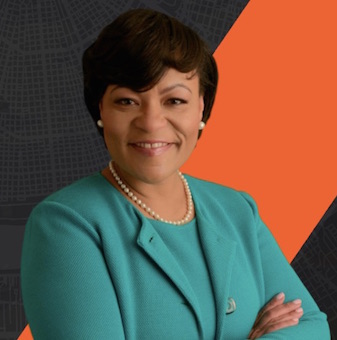 The Emergence Of The Female Mayor