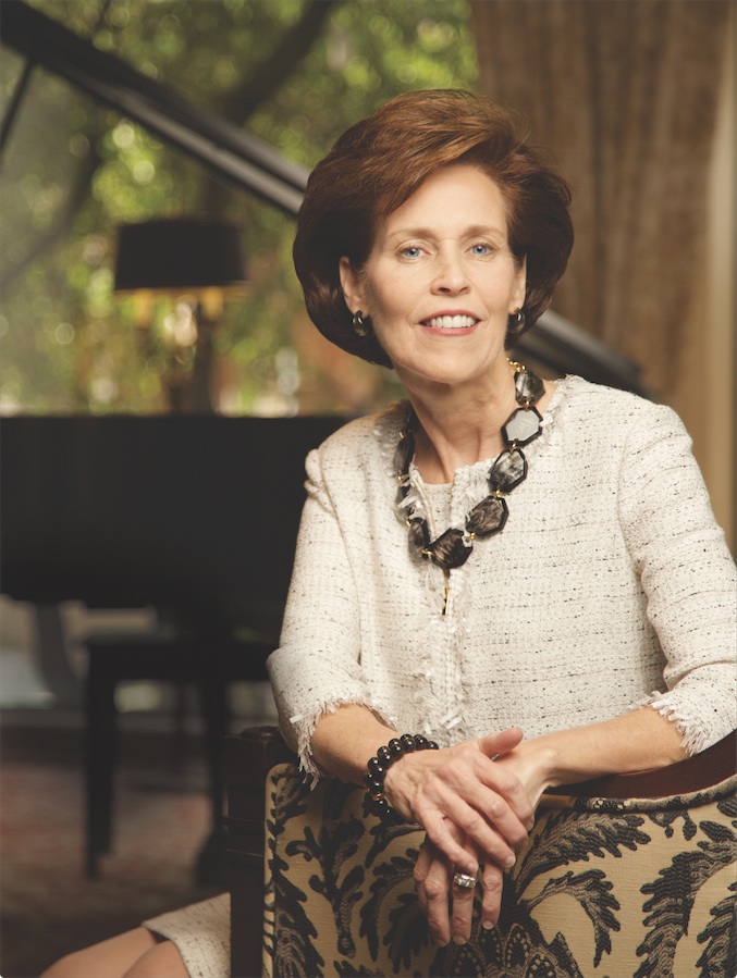 Dr. Kristi Soileau