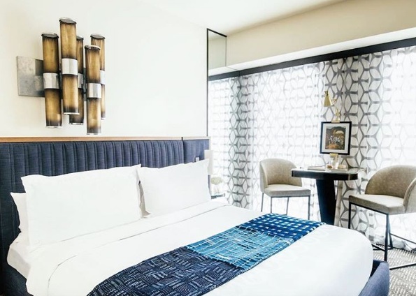 Location Spotlight: The Troubadour