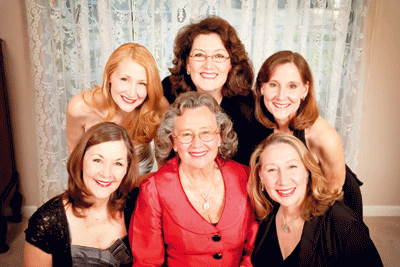 Council Moms