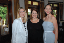 Women of Substance