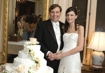 Kilgore-Lutkewitte Wedding