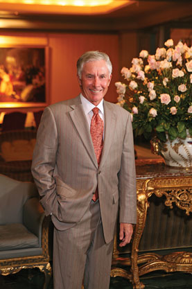 Men & Women of Fashion