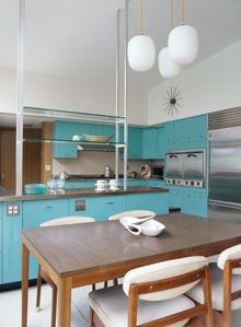 Mid-Century Perfect