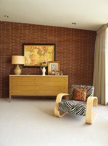 Mid-Century Perfect