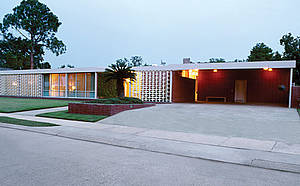 Mid-Century Perfect