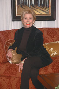 Nancy Robbins