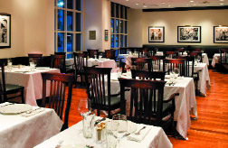 RESTAURANT INSIDER: Shula’s, sous chefs, decadent cuisine and more!