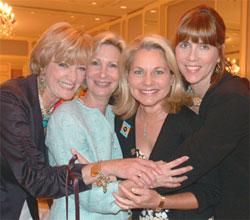 Women with a Vision