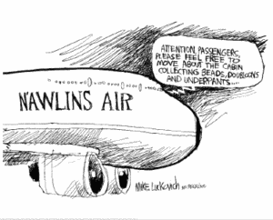SPEAKING OUT: We need our own airlines