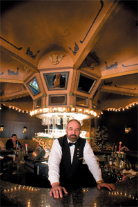 Bartender of the Year