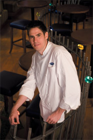 Best New Chef