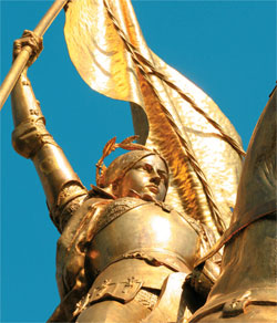 And Now the Renaissance