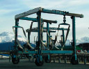 NEWS BEAT: Giving a lift