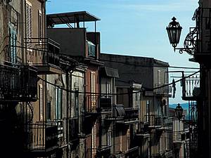 NEW ORLEANS MAGAZINE TRAVEL: Corleone, Sicily; Napa Valley; Seattle/Victoria, British Columbia; and Houston