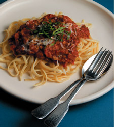 MARKET MANIA: Great dishes with regional ingredients